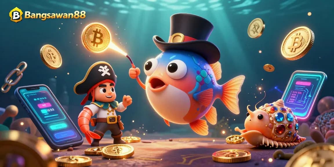 Join Bangsawan88 and dive into thrilling sports betting adventures with vibrant, lively characters.