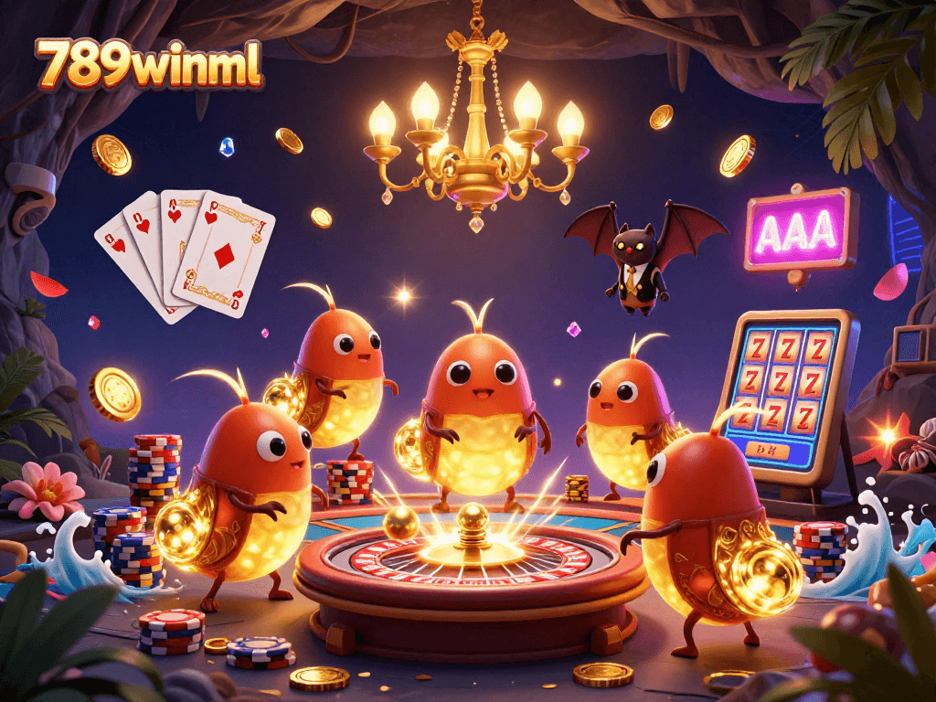 What Pros Know About 789winml That Players Don’t: Proven Strategies for Winning in 2026