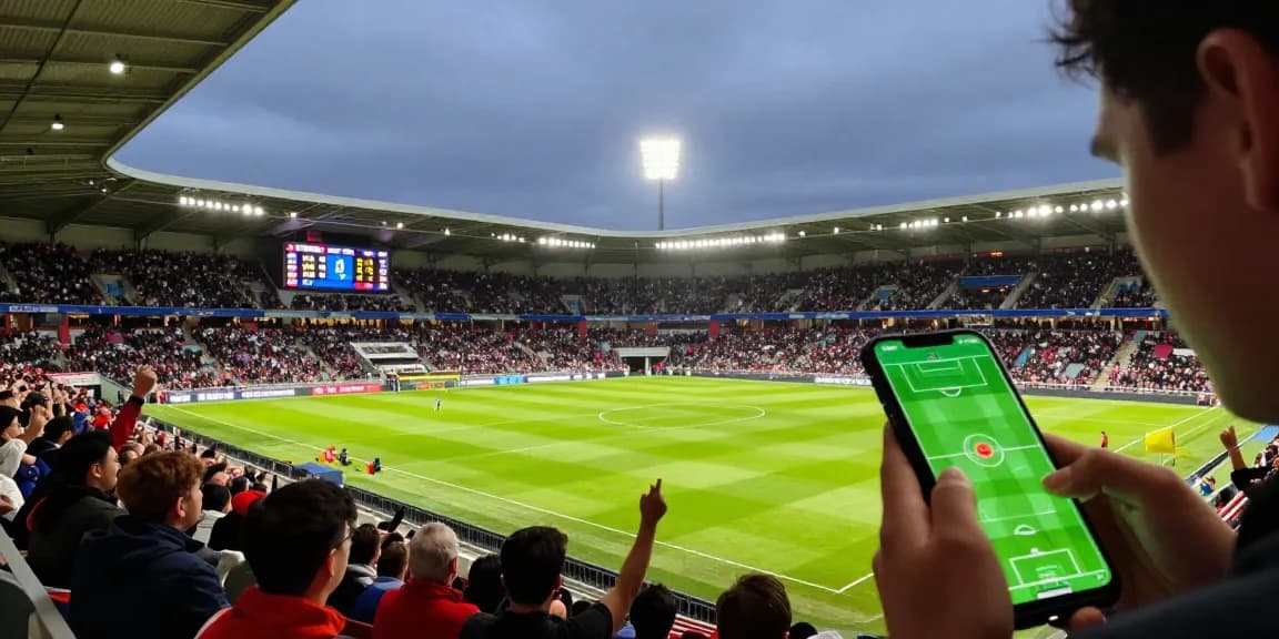 The Final Verdict on Lương Sơn TV for 2026: Winning Betting Strategies and Predictions