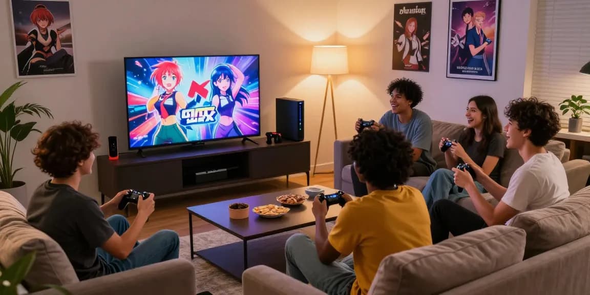 hentaigames Confidential: Expert Insights for 2026 Revealed