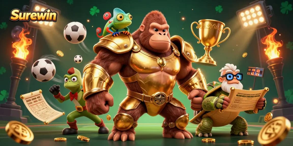Surewin Strategies: Essential Tips for Mastering Your Betting Skills in 2026