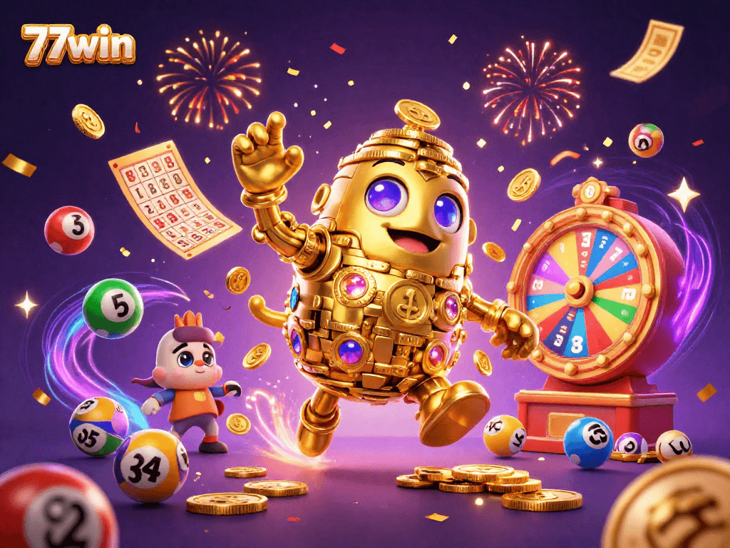 How 77win Transformed Online Betting for Gamblers in Just 2026