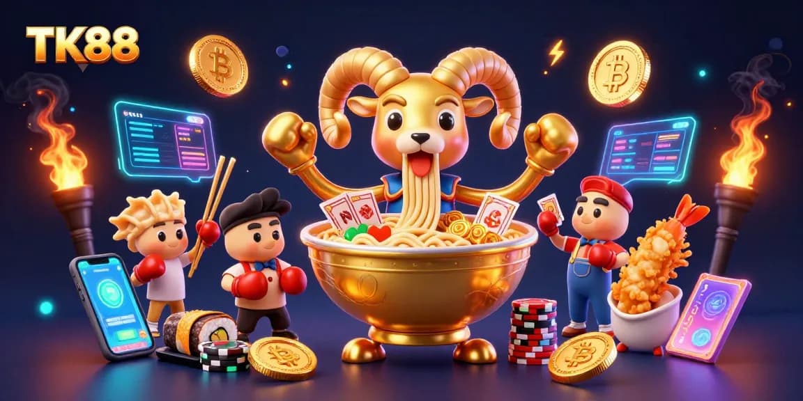 The Final Verdict on TK88 Casino for 2026: Essential Strategies for Players