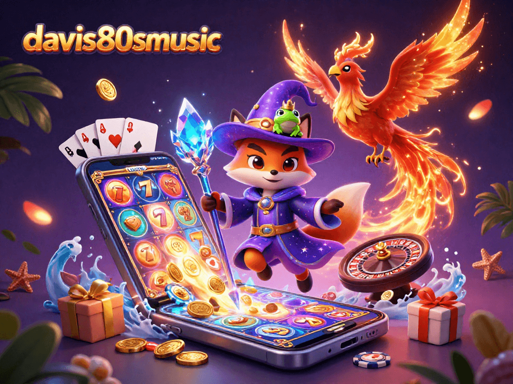 davis80smusic Reviewed: A Comprehensive 2026 Breakdown of Gaming Strategies for Players