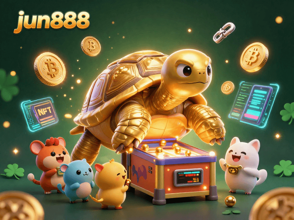 The State of jun888 Gambling in 2026: A Comprehensive Overview for Players