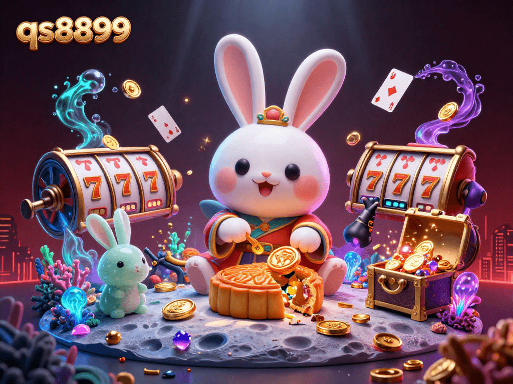 A Fresh Look at qs8899 Casino Strategies in 2026: Winning Techniques for Gamblers