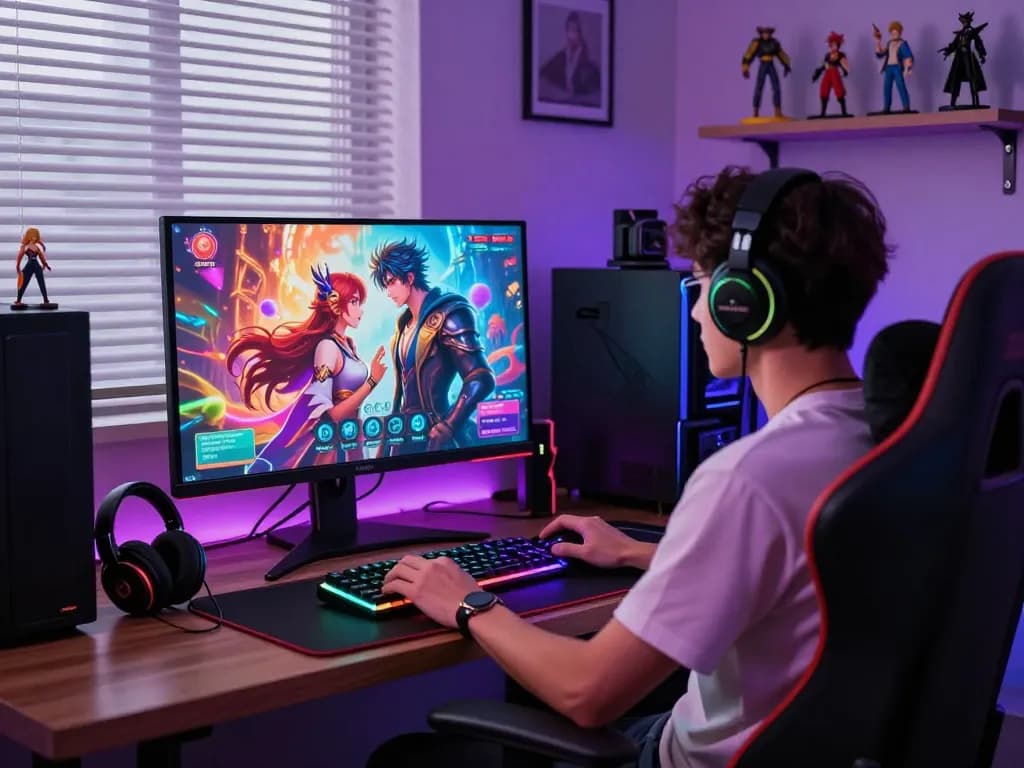 Master the Art of Play Porn Games: Essential Strategies for 2026