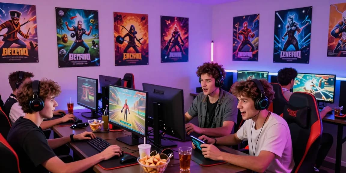 Certified Adult Game Strategies for Engaging Online Gamers in 2026