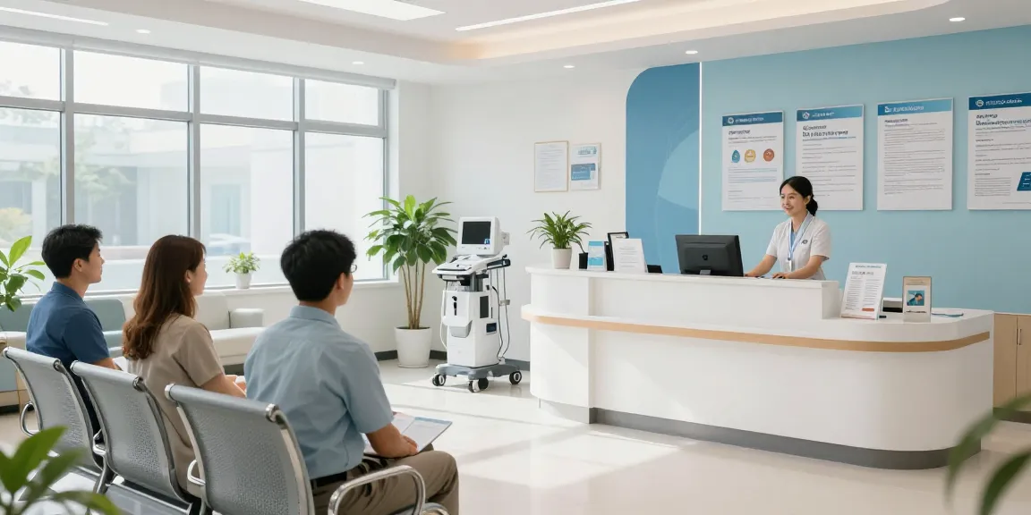 Hair transplant istanbul cost in a compassionate healthcare setting, showcasing medical services and patient care.