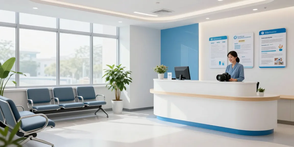Hair transplant Istanbul clinic offering patient care and advanced medical services in a welcoming environment.