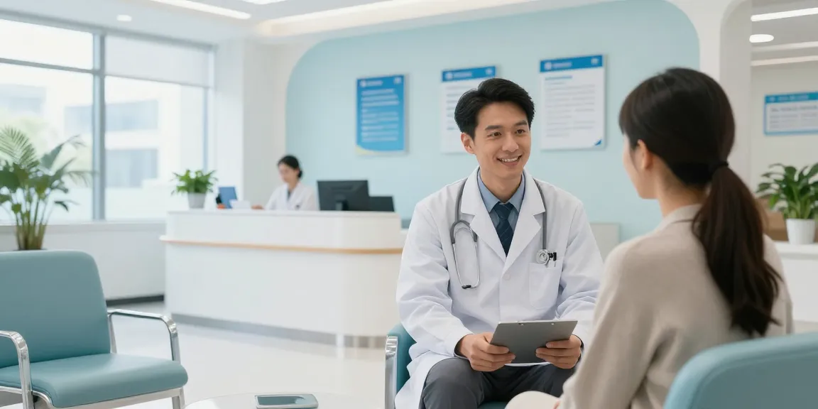 Best hair transplant Turkey clinic with dedicated patient care and healthcare services in a modern facility.